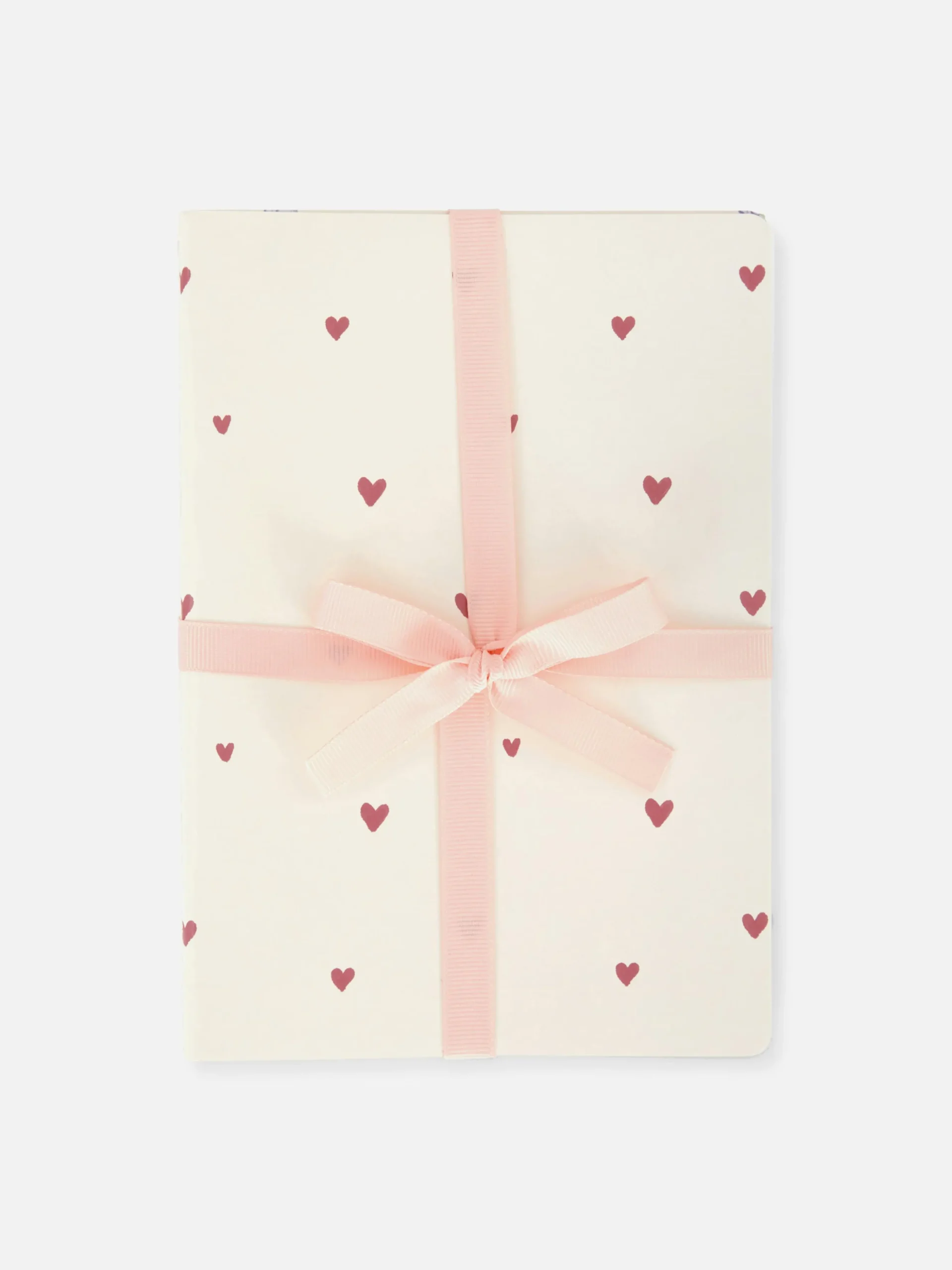 Lot De 3 Carnets A5 à Motif Floral