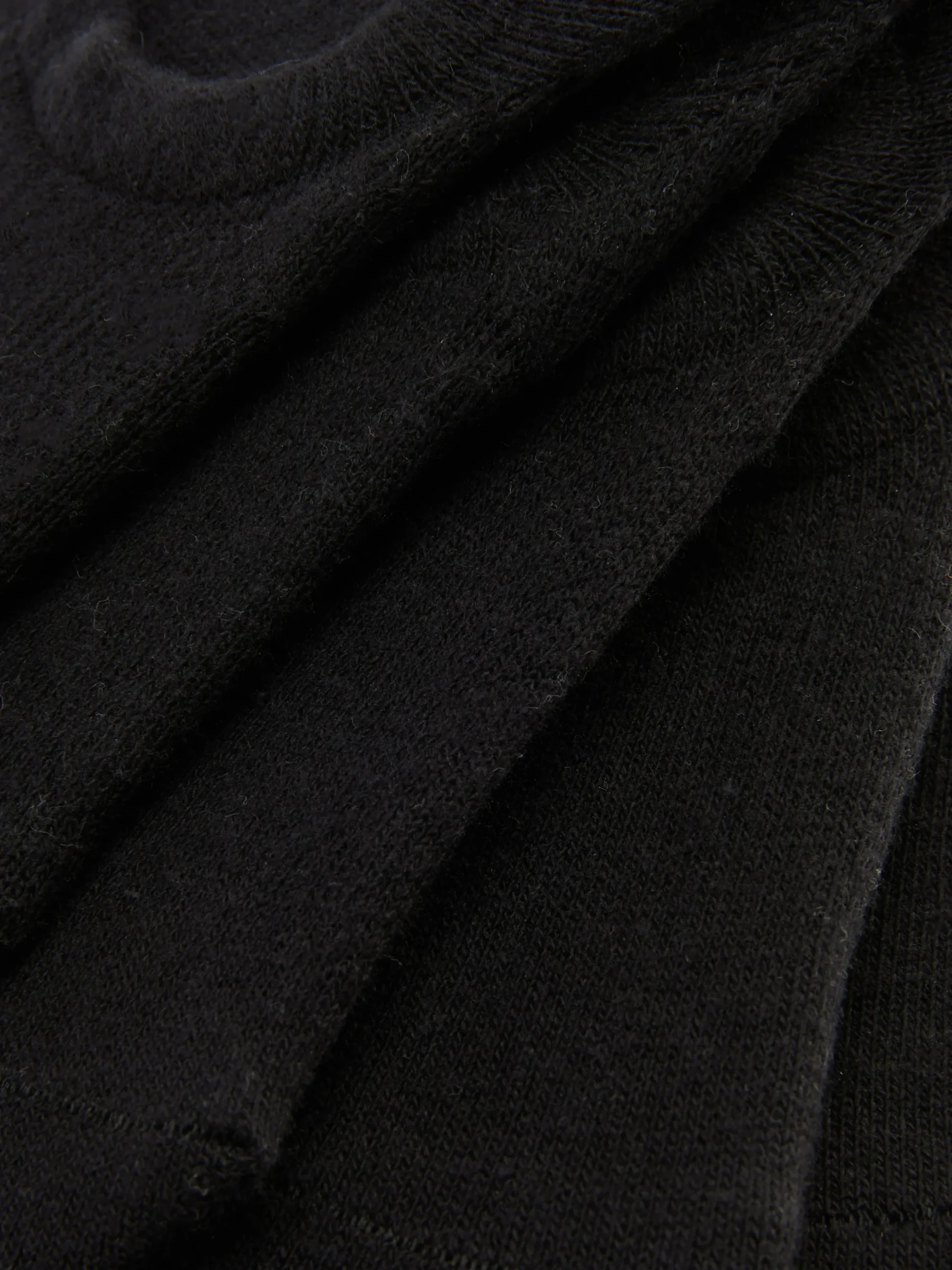 Lot De 5 Chaussettes Invisibles Essential