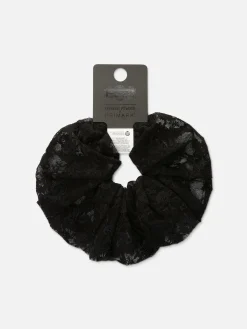 Lot De 3 Chouchous Beetlejuice X Colleen Atwood