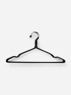 Lot De 10 Cintres Pour Vêtements