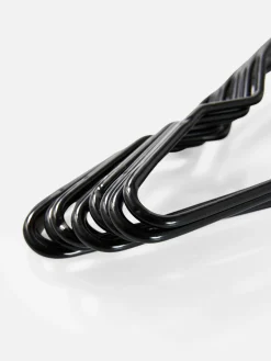 Lot De 10 Cintres Pour Vêtements