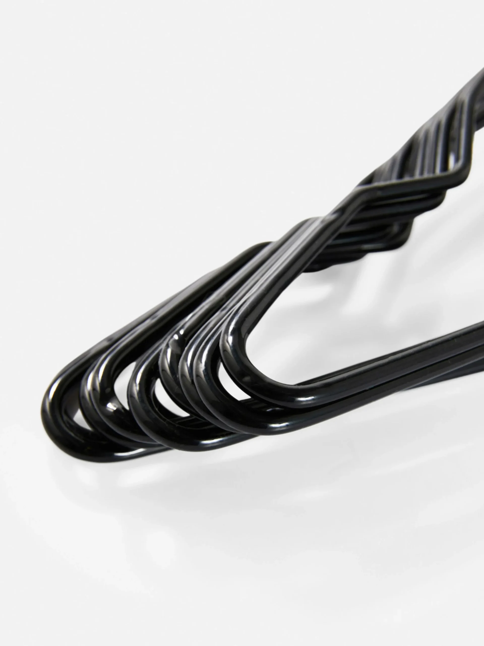 Lot De 10 Cintres Pour Vêtements