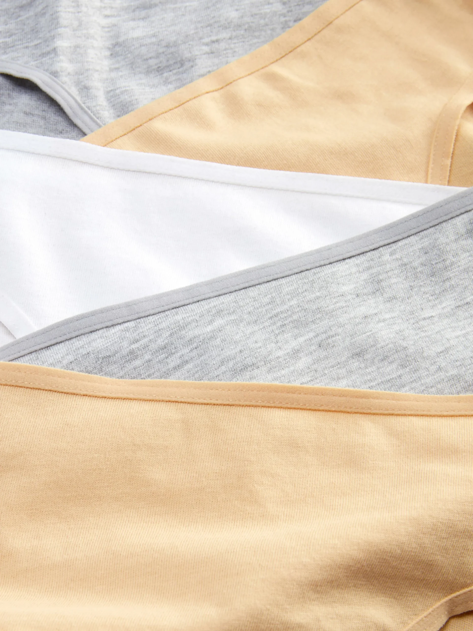 Lot De 5 Culottes Brésiliennes