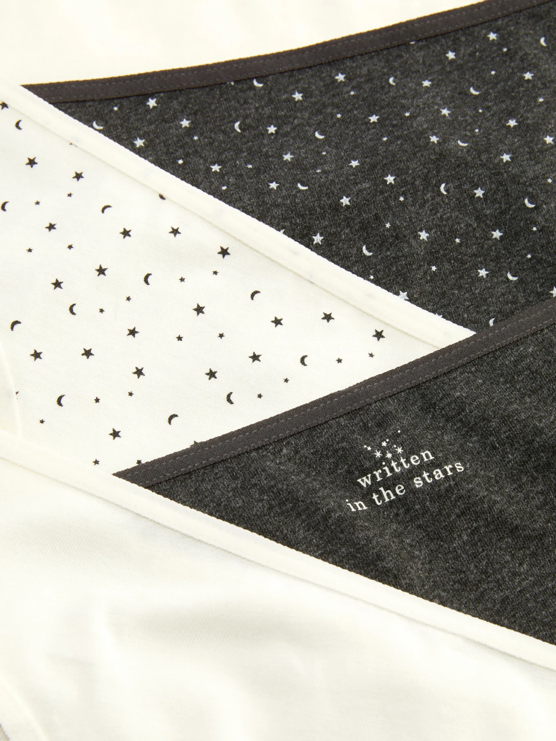 Lot De 5 Culottes Brésiliennes à Motifs Variés