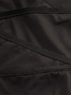 Lot De 4 Culottes échancrées