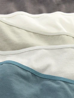 Lot De 5 Culottes Classiques Pour Tous Les Jours