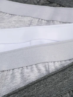 Lot De 5 Culottes En Modal