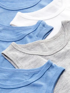 Lot De 5 Débardeurs