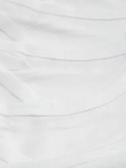 Lot De 5 Débardeurs Essential