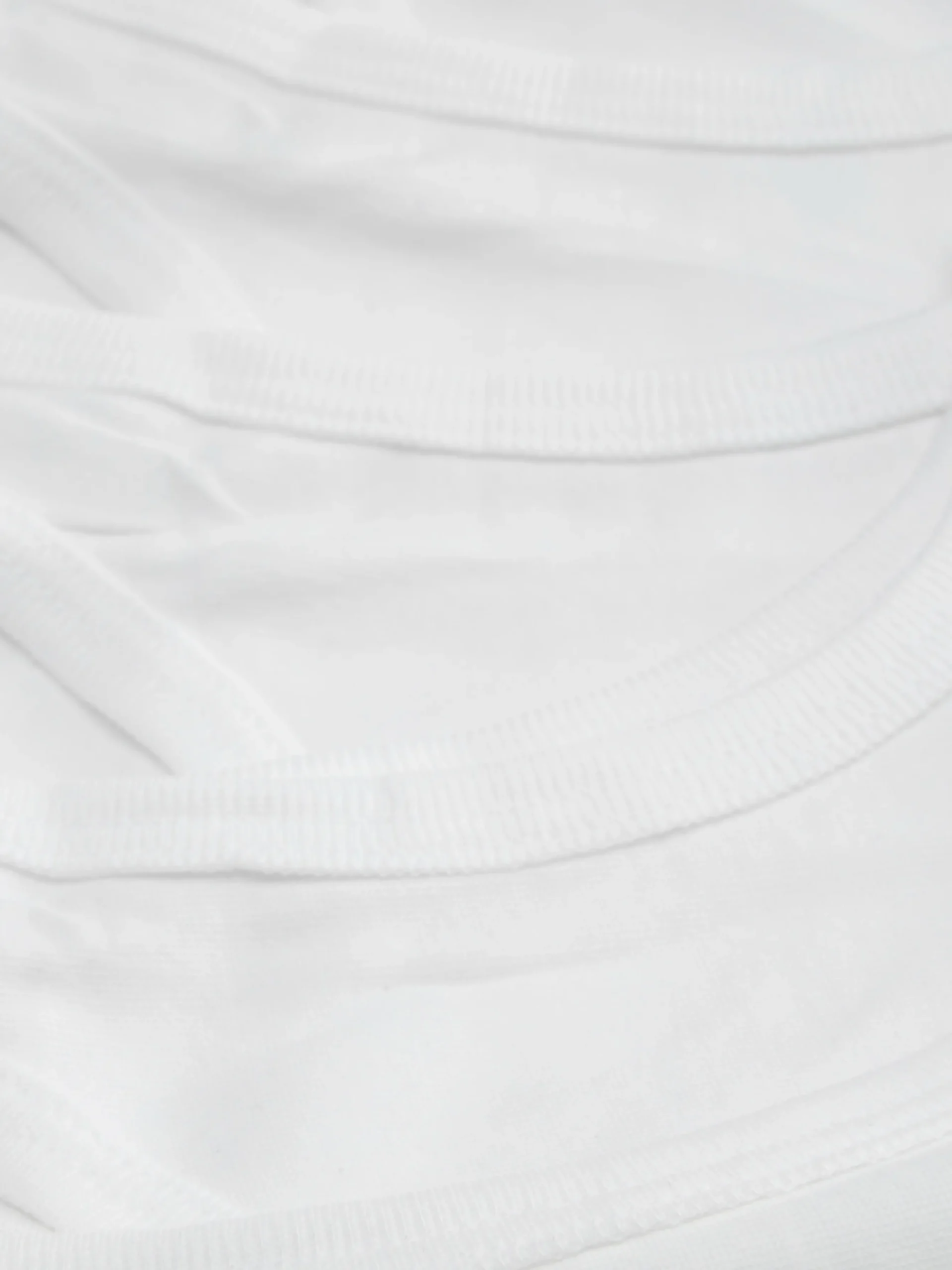 Lot De 5 Débardeurs Essential