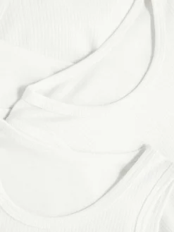 Lot De 4 Débardeurs Thermiques