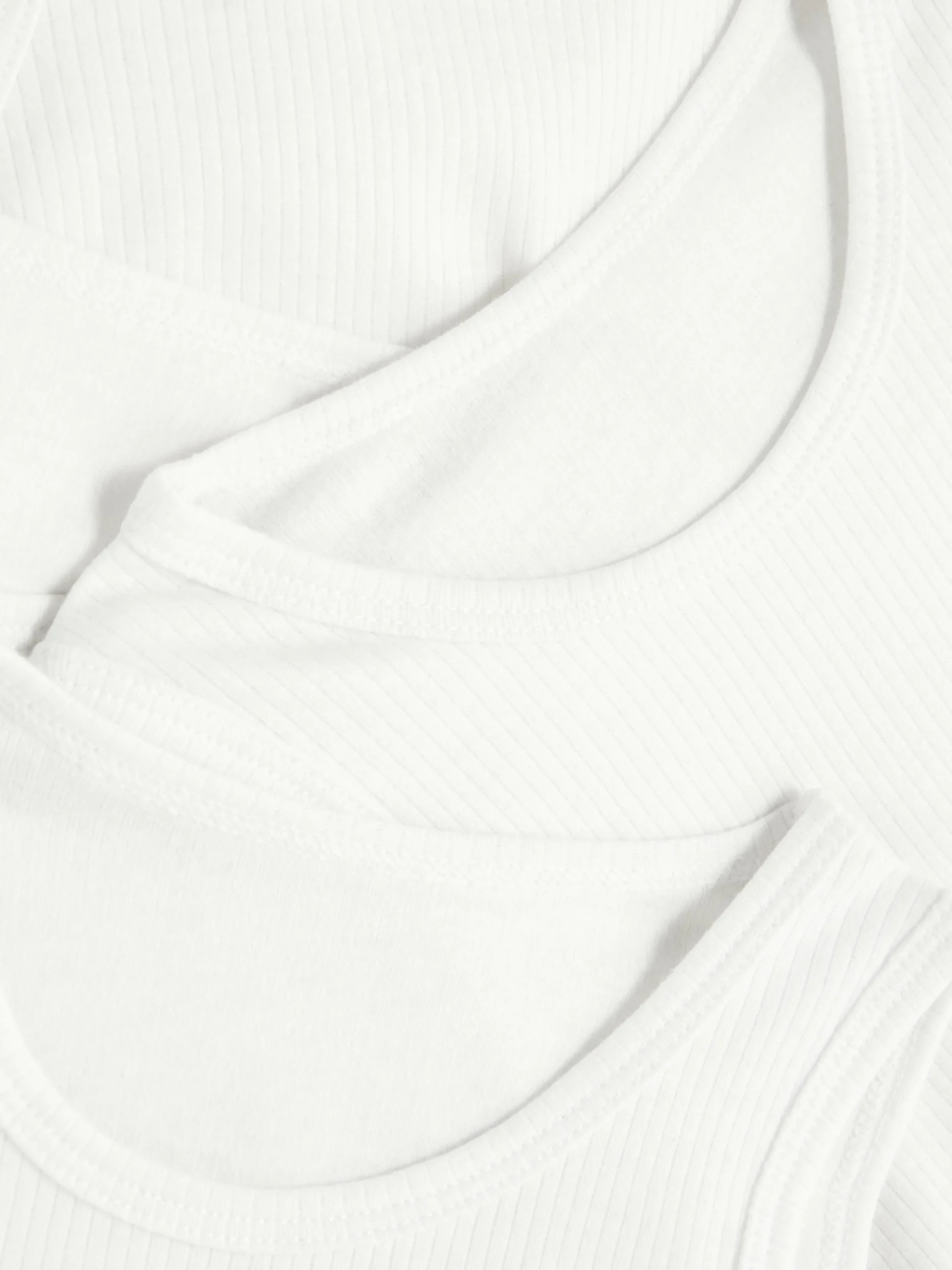 Lot De 4 Débardeurs Thermiques