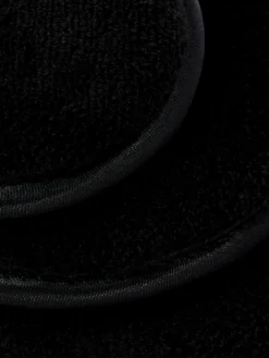 Lot De 3 Disques Exfoliants De Tailles Différentes