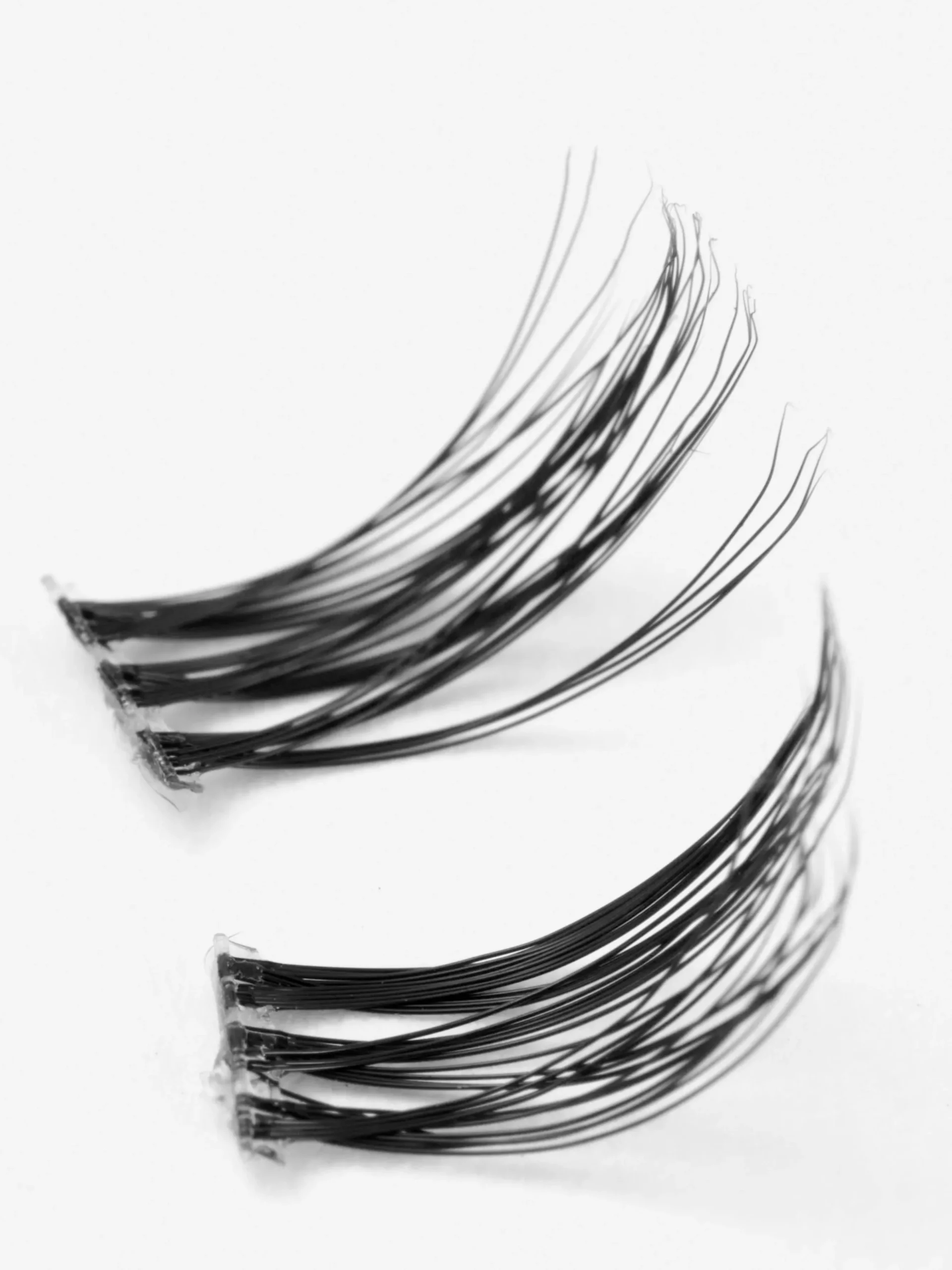 Lot De 30 Faux Cils Individuels PS...