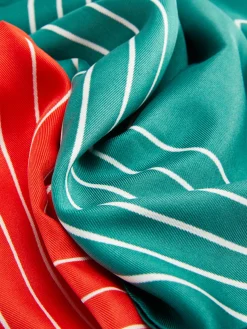 Lot De 2 Foulards Rita Ora