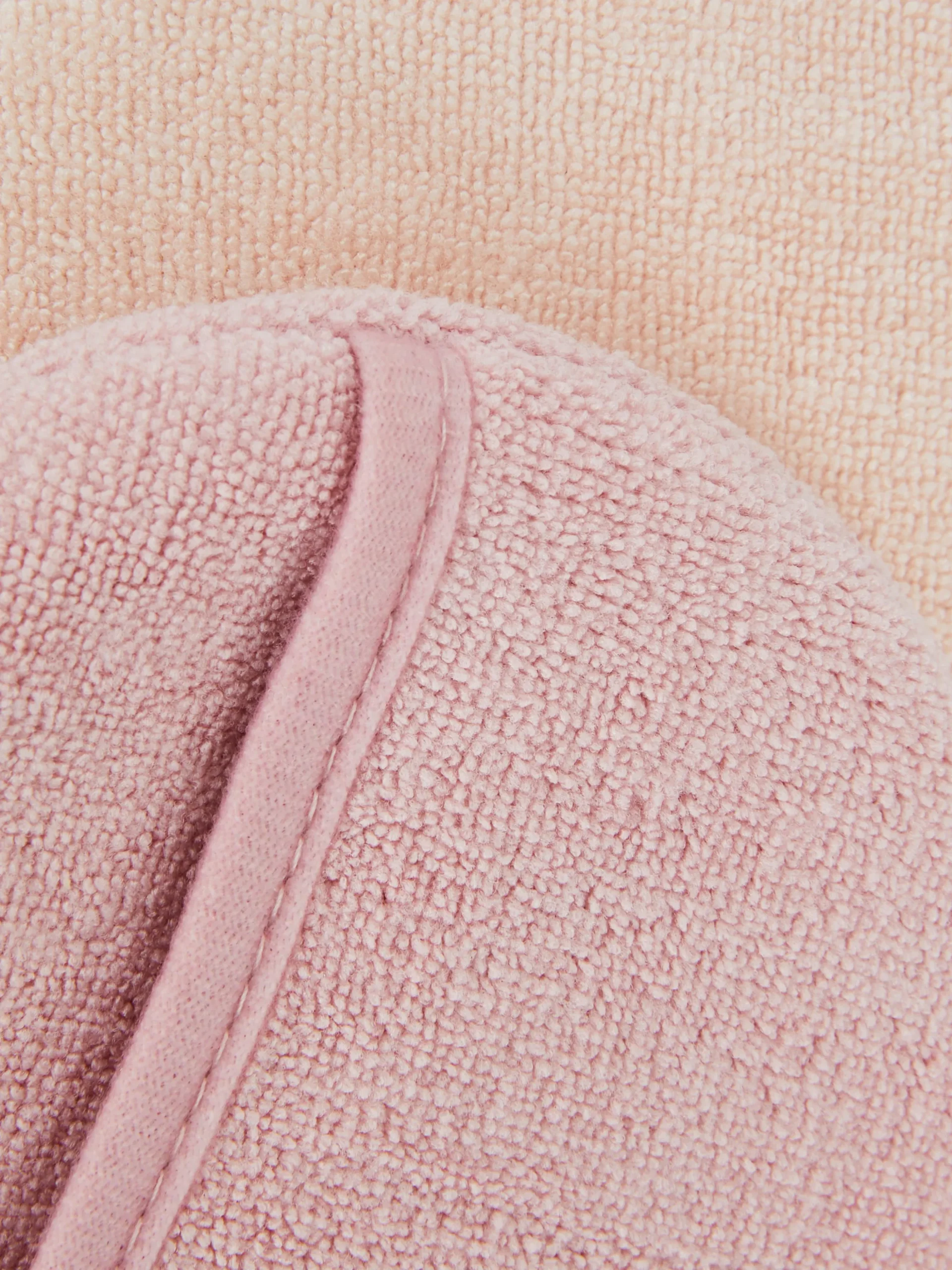 Lot De 2 Grands Disques Nettoyants Réutilisables