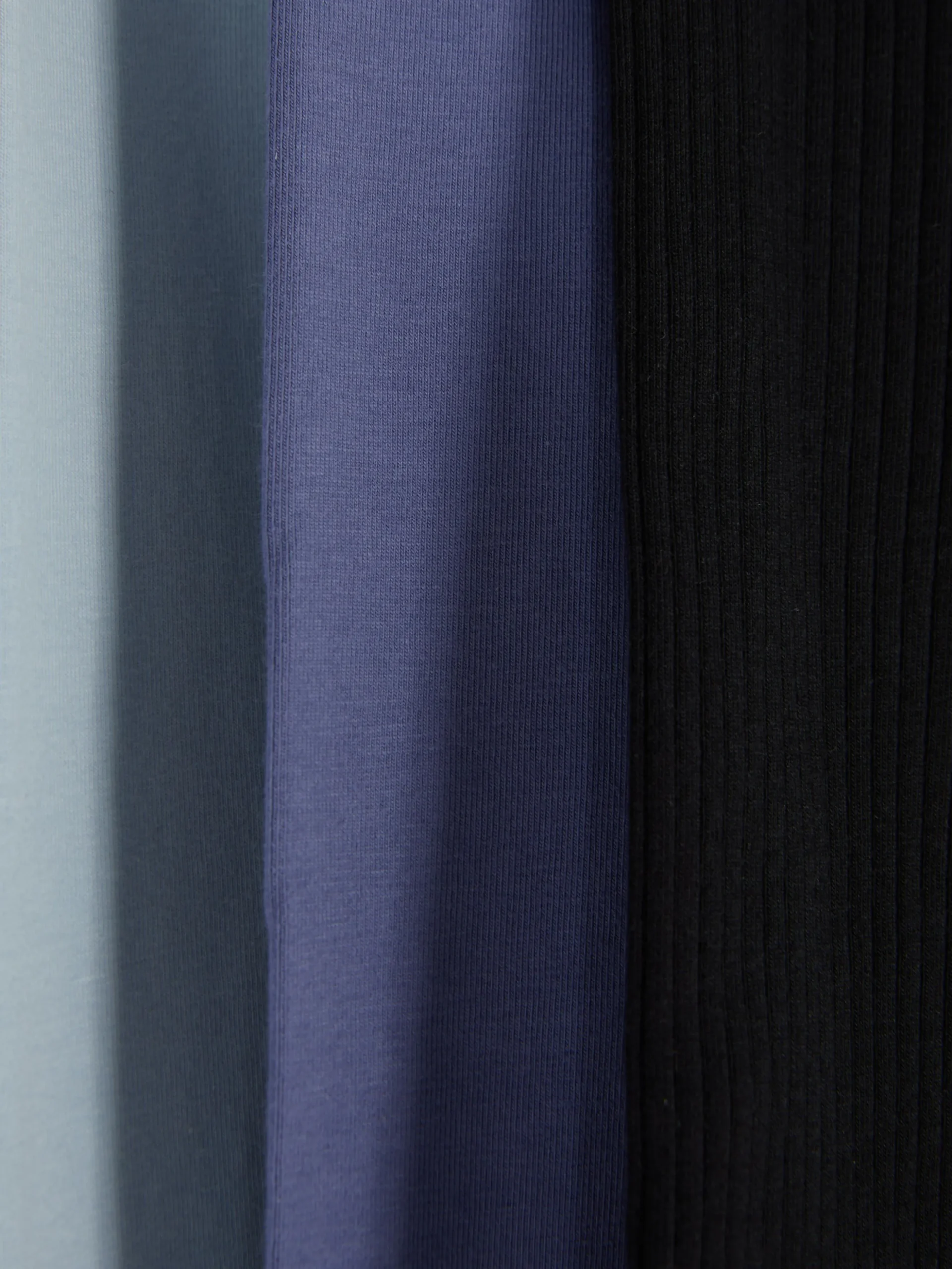 Lot De 3 Leggings à Motifs Variés