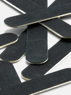 Lot De 8 Limes à Ongles