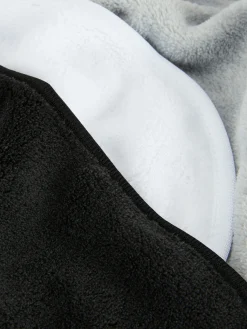 Lot De 3 Lingettes Nettoyantes Pour Le Visage Pour Homme