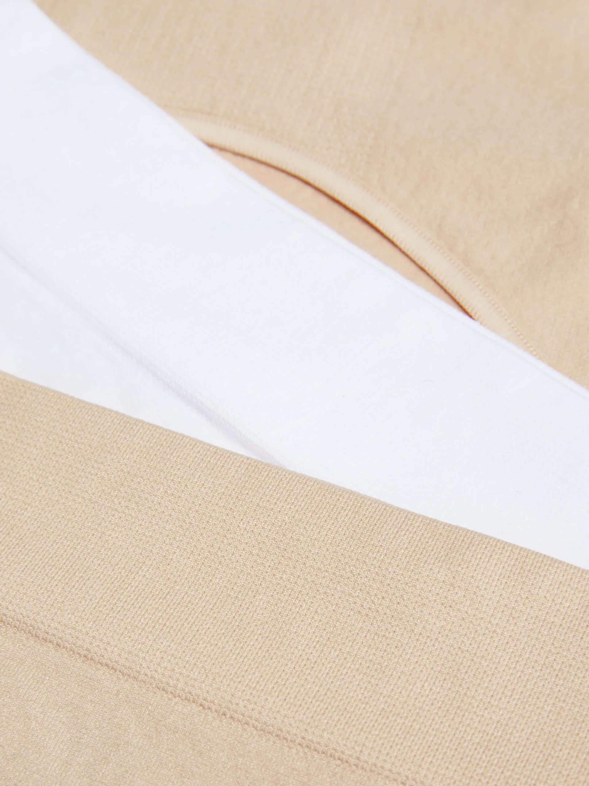 Lot De 3 Mini Culottes