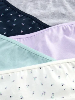 Lot De 5 Mini Culottes De Style Varié