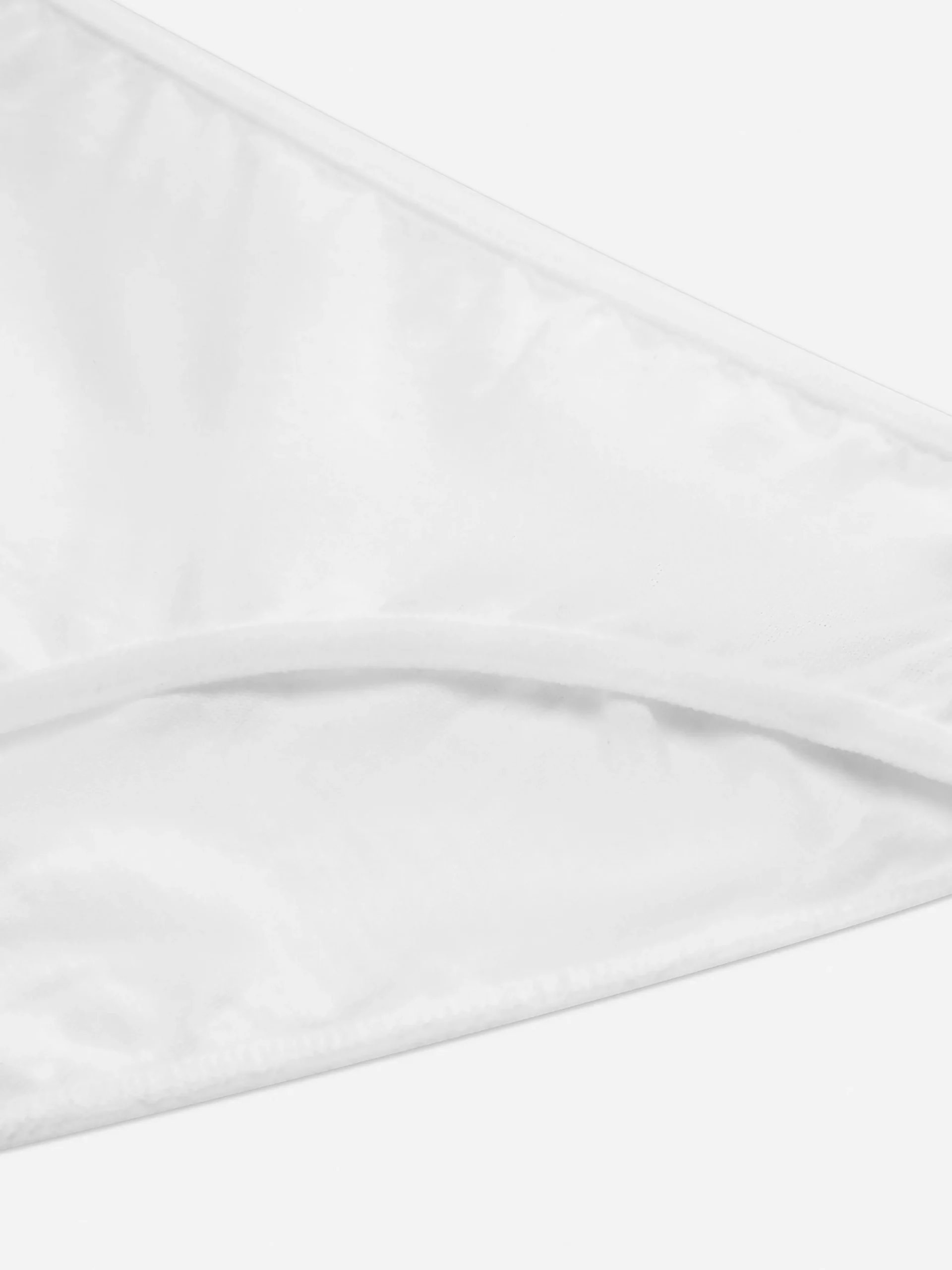 Lot De 5 Mini Culottes En Coton