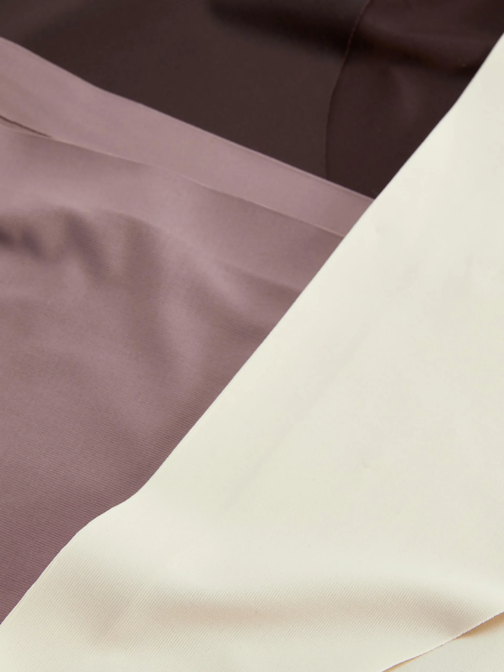 Lot De 3 Mini Culottes Invisibles