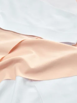 Lot De 3 Mini Culottes Invisibles