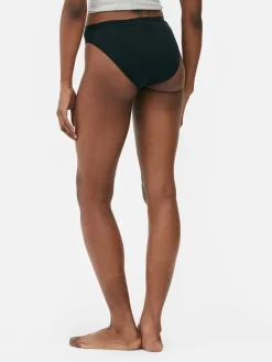 Lot De 3 Mini Culottes Menstruelles