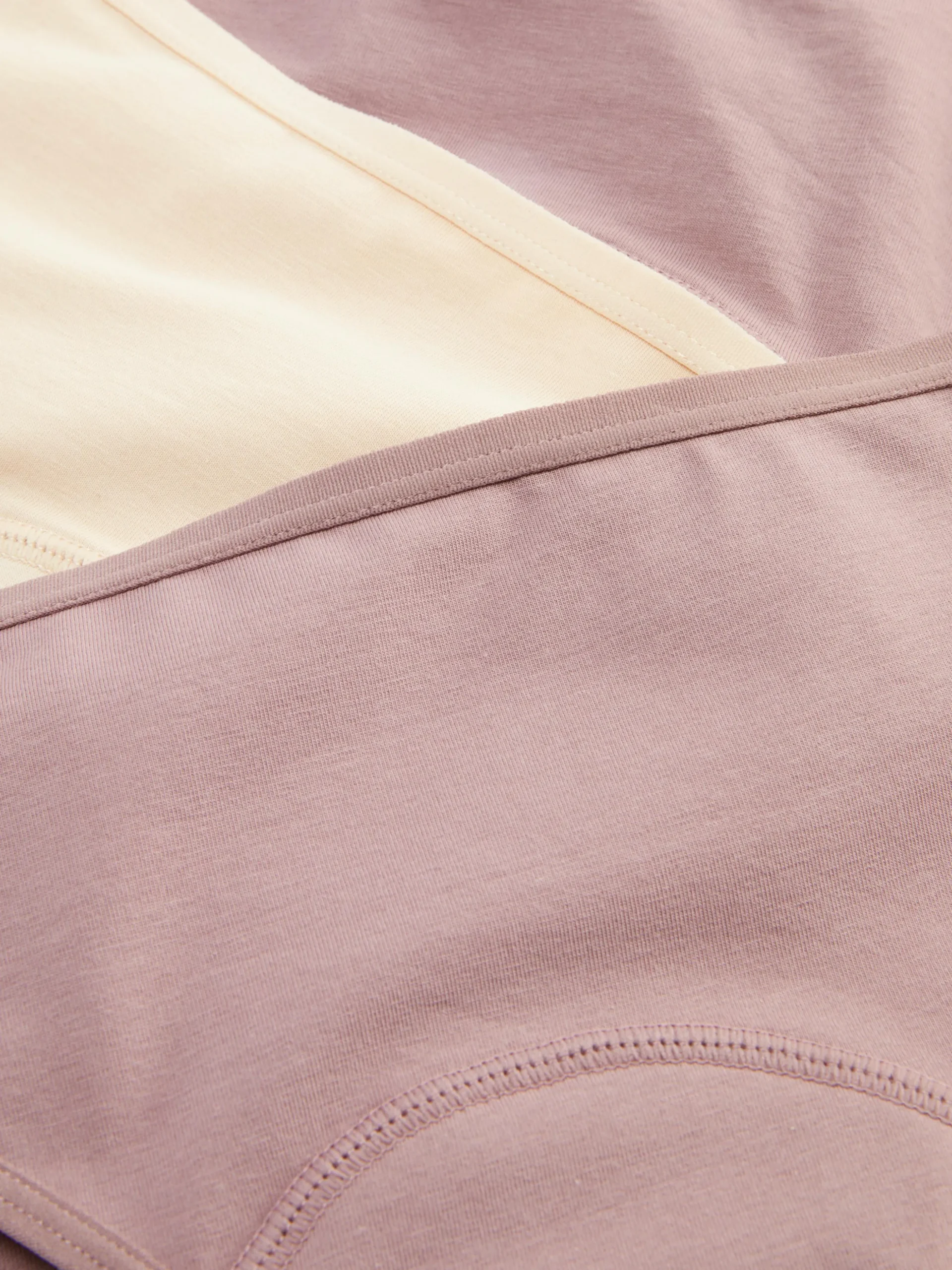 Lot De 3 Mini Culottes Menstruelles