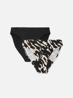 Lot De 2 Mini Culottes Menstruelles