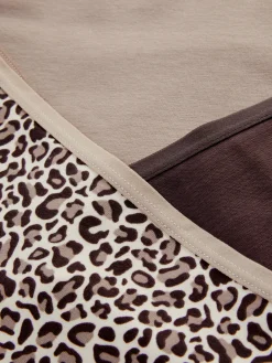 Lot De 3 Mini Culottes Menstruelles Variées