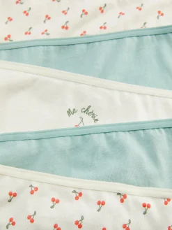 Lot De 5 Mini Culottes Quotidiennes