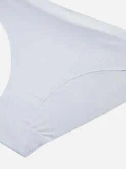 Lot De 3 Mini Culottes Sans Coutures