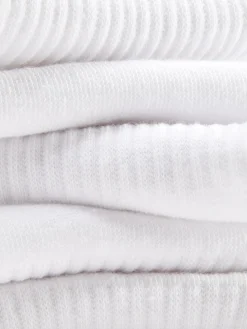 Lot De 5 Paires De Chaussettes Pour Baskets