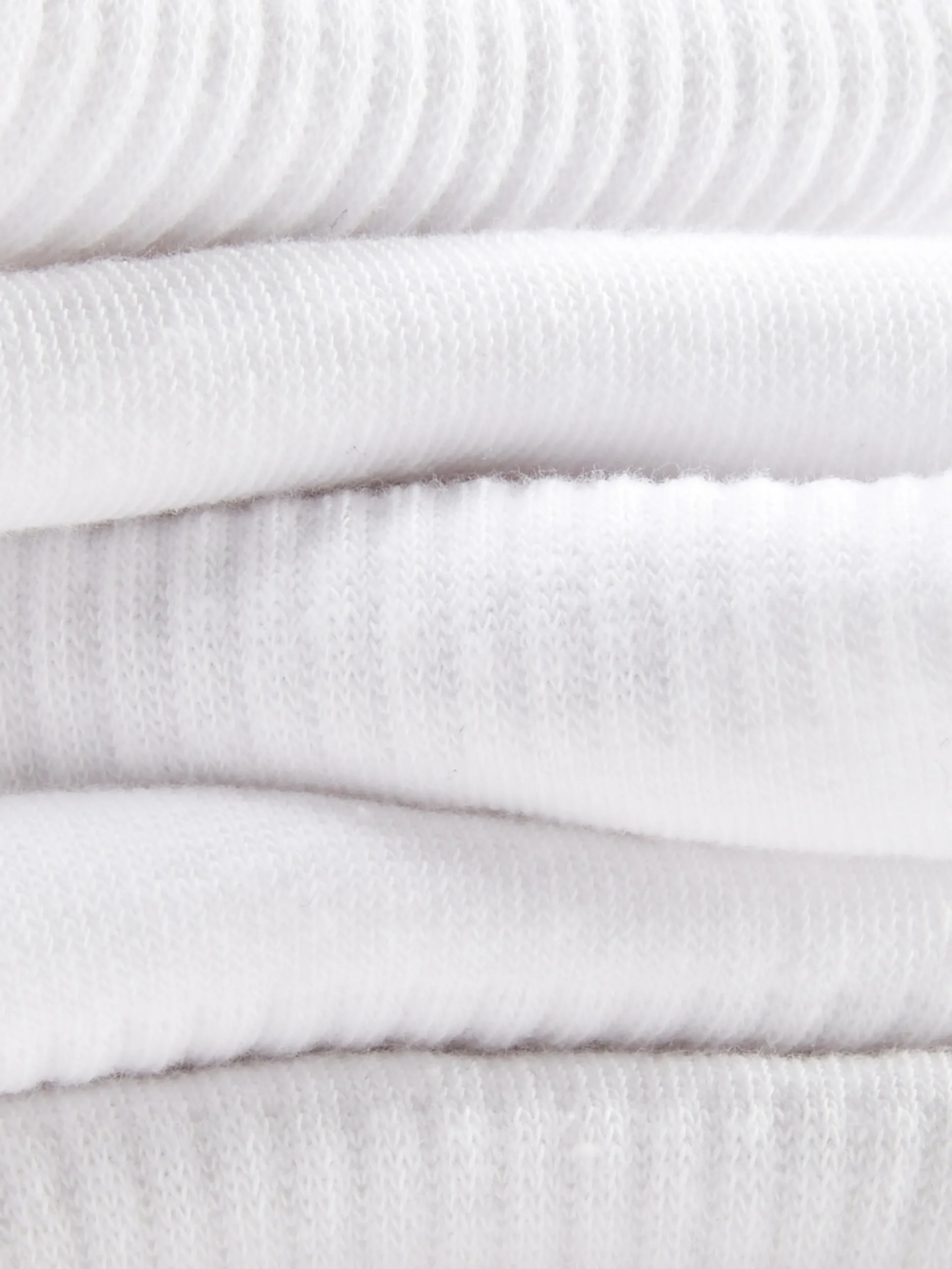 Lot De 5 Paires De Chaussettes Pour Baskets