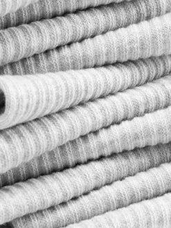 Lot De 5 Paires De Chaussettes Pour Baskets Core