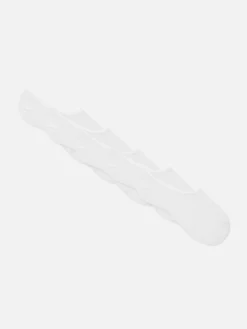 Lot De 5 Paires De Chaussettes Invisibles