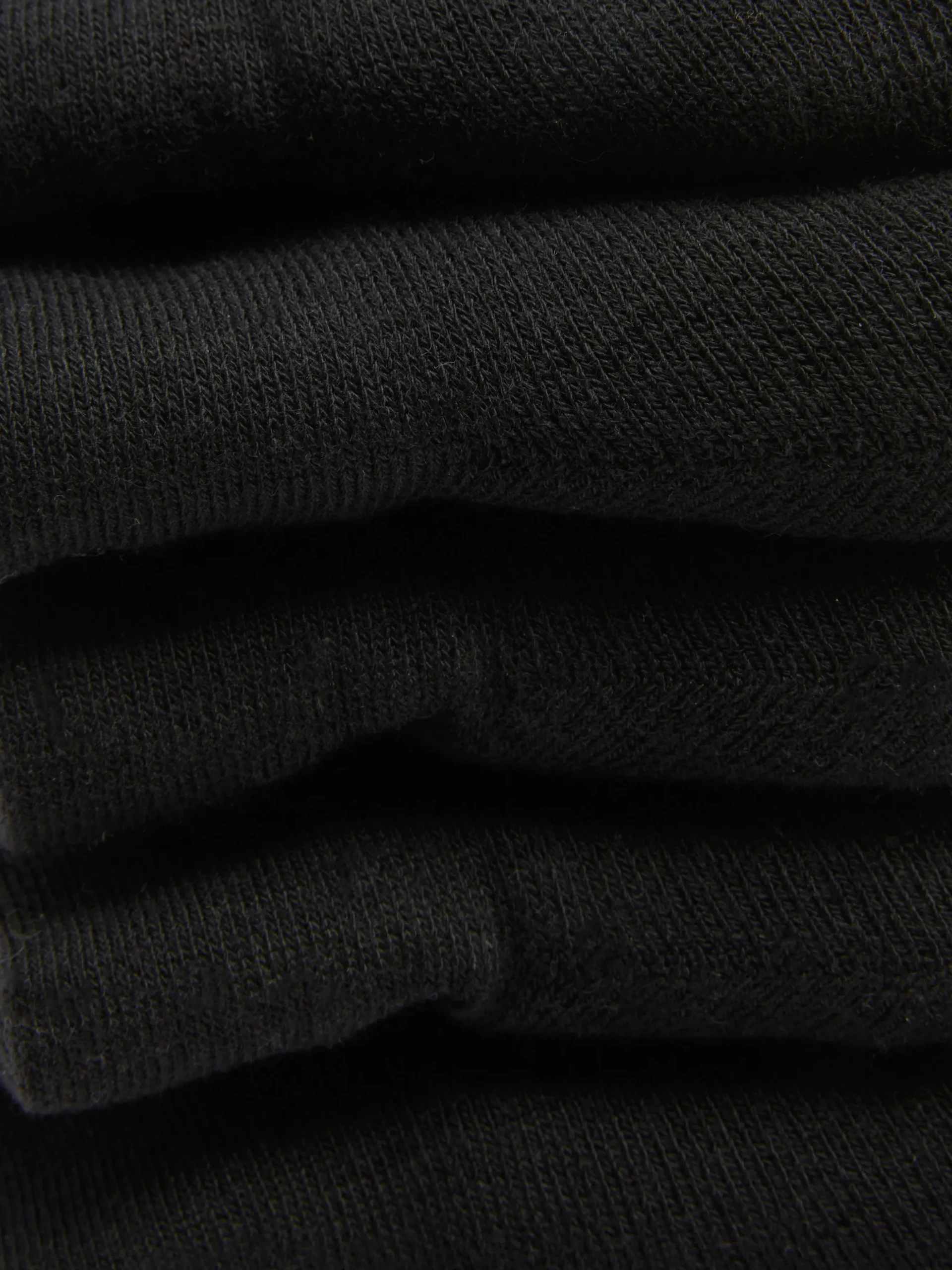 Lot De 5 Paires De Chaussettes De Sport