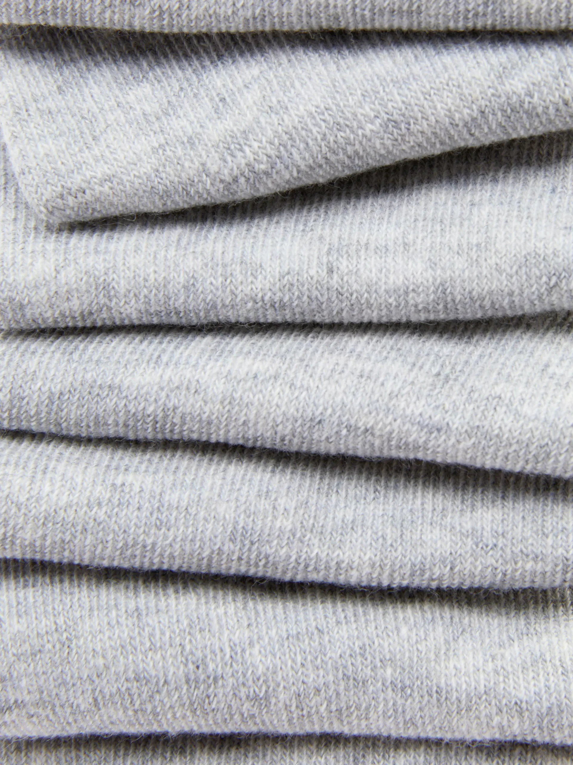 Lot De 7 Paires De Chaussettes Invisibles