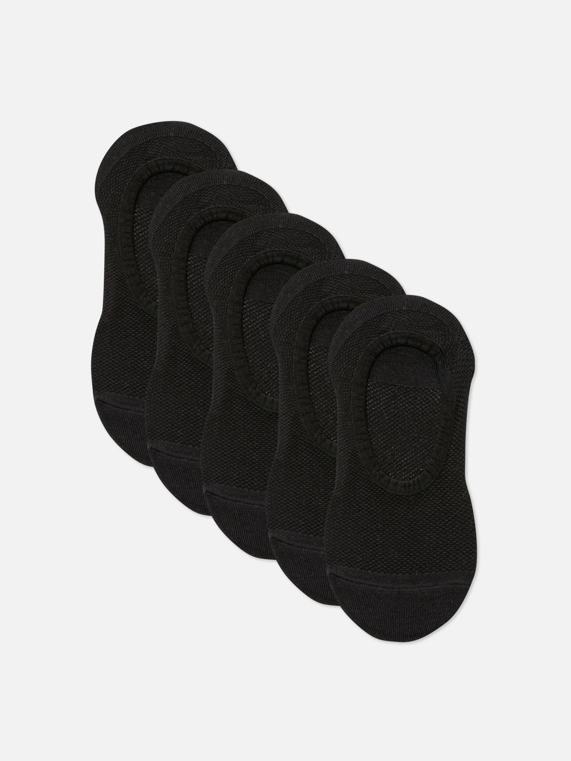 Lot De 5 Paires De Chaussettes De Sport