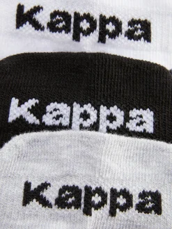 Lot De 3 Paires De Chaussettes Kappa X Primark