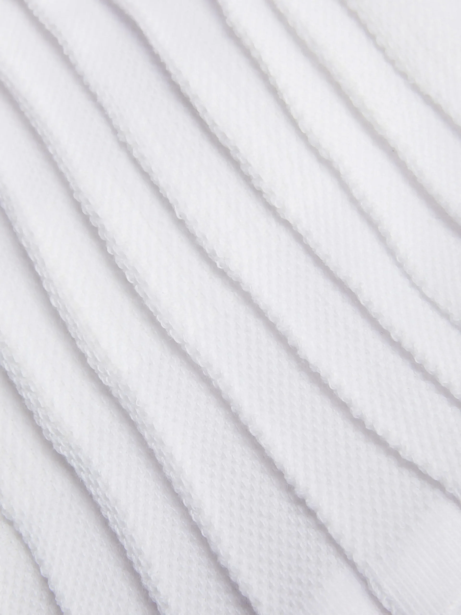 Lot De 5 Paires De Chaussettes Courtes