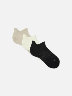 Lot De 3 Paires De Chaussettes Anti-ampoules