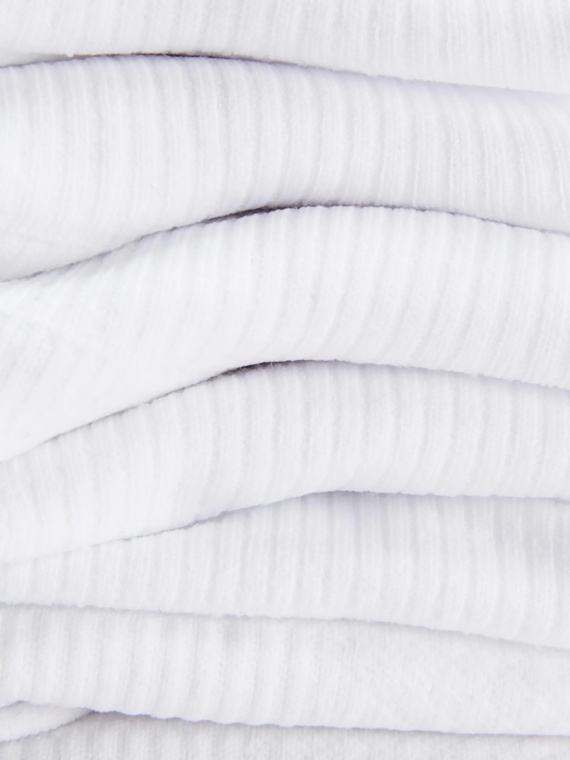 Lot De 5 Paires De Chaussettes De Sport Ultra-douces