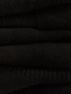 Lot De 3 Paires De Chaussettes à Contrefort Matelassé