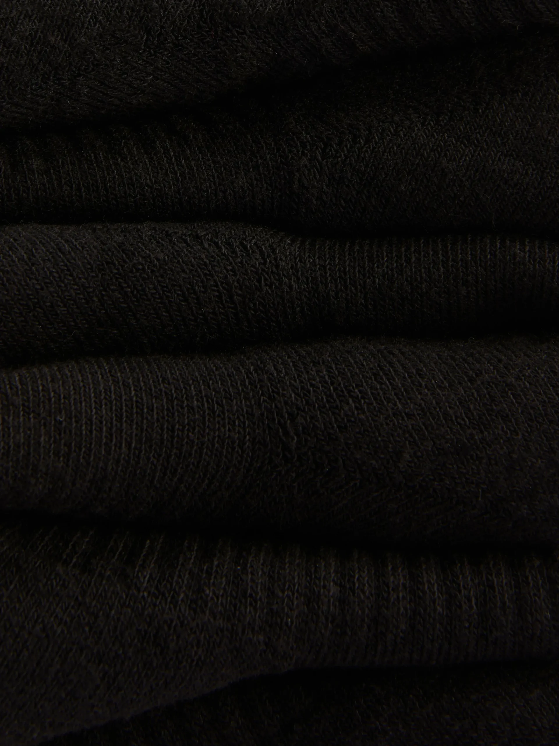 Lot De 3 Paires De Chaussettes à Contrefort Matelassé