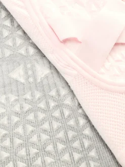 Lot De 2 Paires De Chaussettes De Yoga