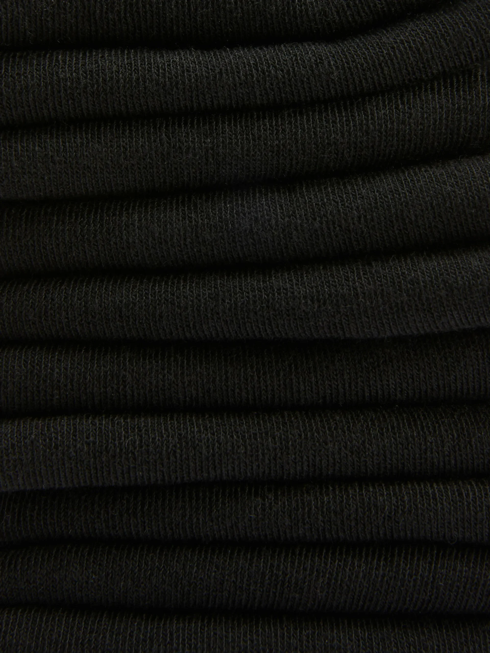 Lot De 5 Paires De Chaussettes Invisibles