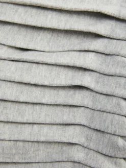 Lot De 5 Paires De Chaussettes Invisibles